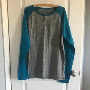 Simon 31 Men's shirt